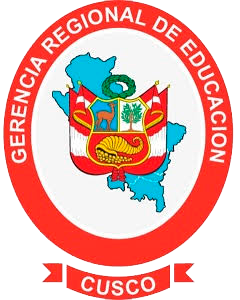Logo GEREdu Cusco