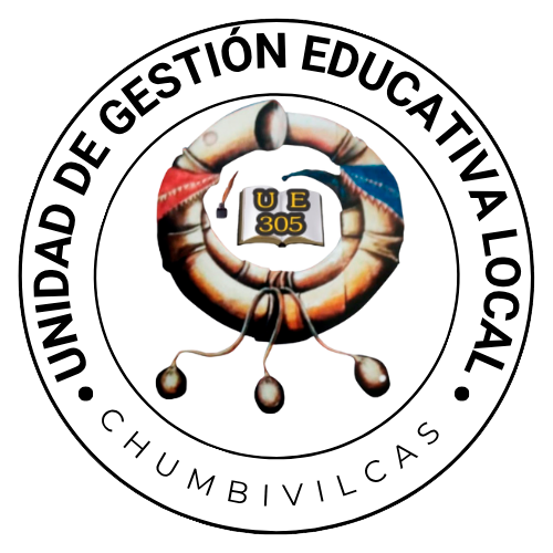 Logo UGEL Chumbivilcas