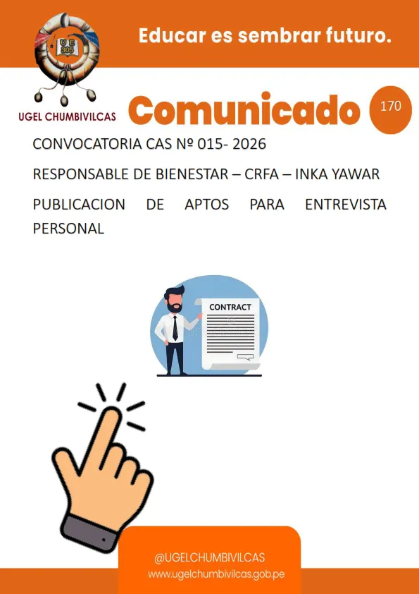 Miniatura de publicación