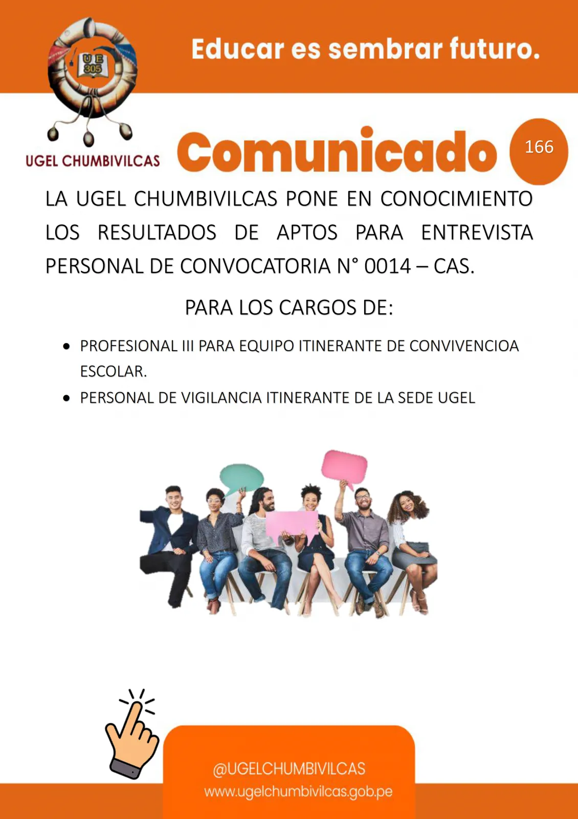 Miniatura de publicación