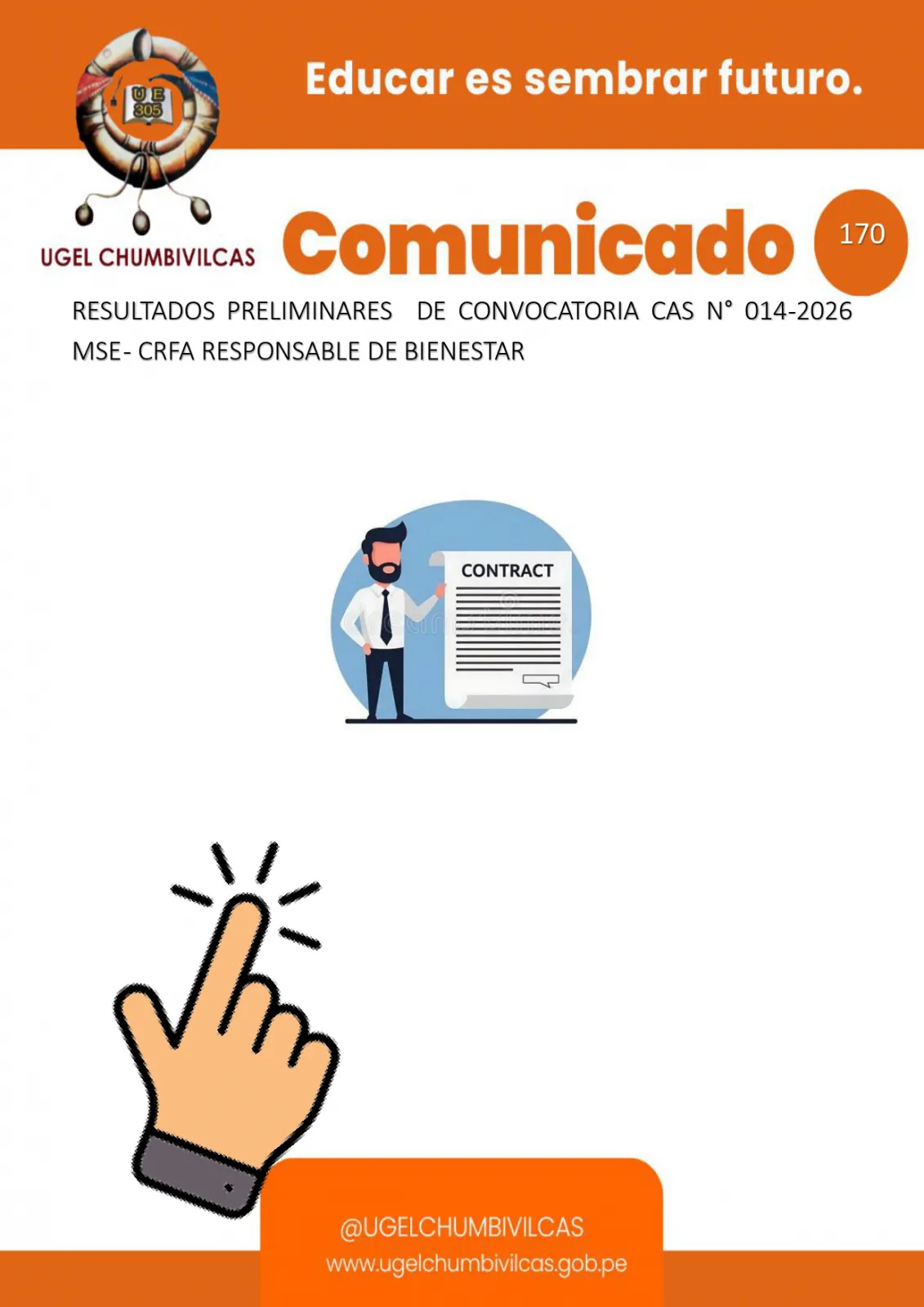 Miniatura de publicación