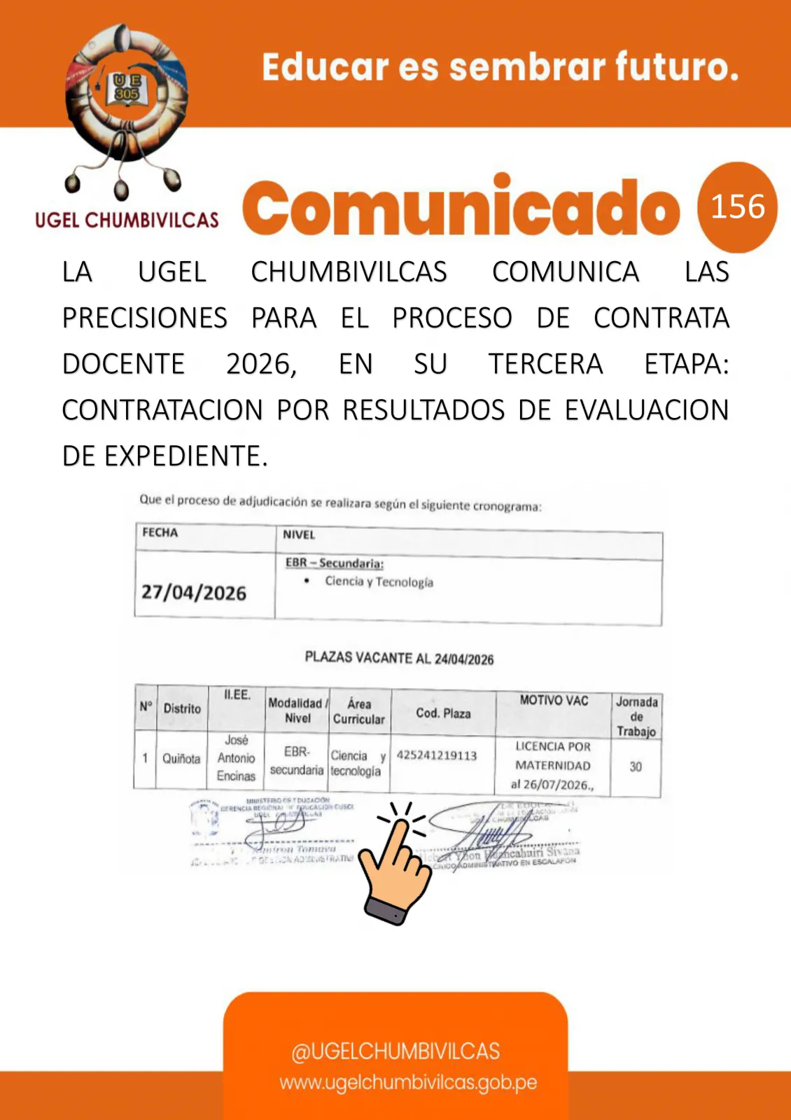 Miniatura de publicación