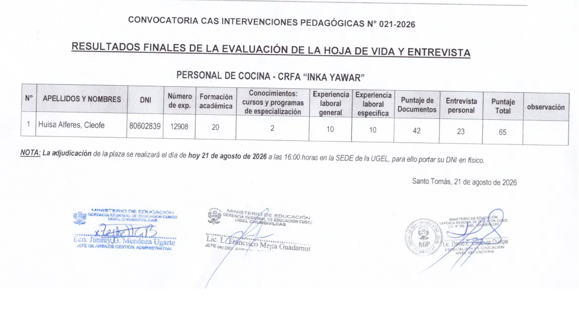 Miniatura de publicación