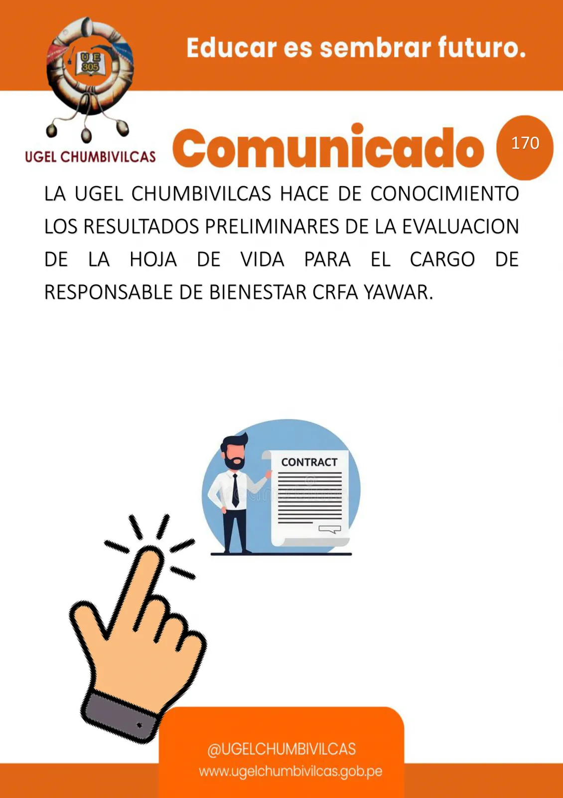 Miniatura de publicación