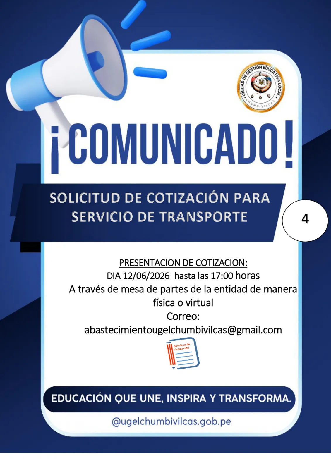 Miniatura de publicación