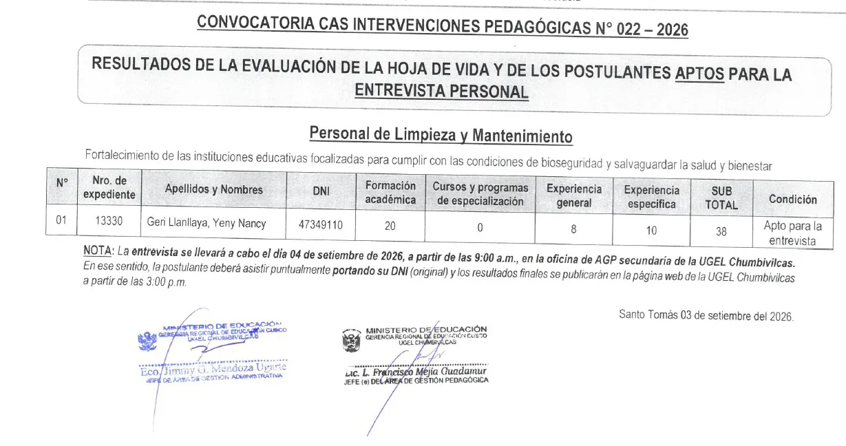 Miniatura de publicación